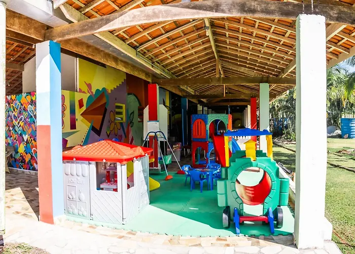 Pousada Bem Viver Ubatuba